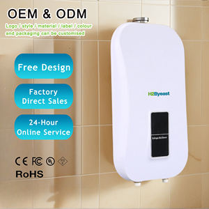 फैक्ट्री ओएम शॉवर हाइड्रोजन स्नान उत्पादन किट घर खरीद स्पा पेम उच्च शुद्धता उपकरण संक्रमित चिकित्सा निर्माता H2 जनरेटर बिक्री पर - Product Image 1