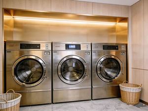 <span class=keywords><strong>Secadora</strong></span> Industrial <span class=keywords><strong>de</strong></span> Gran Capacidad, <span class=keywords><strong>de</strong></span> la Mejor Calidad, Automática, Estándar Comercial, para Hoteles y Hospitales - Product Image 2