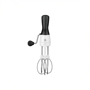 Batidora manual Oxo con batidores de alambre para mezclar y batir - Product Image 2