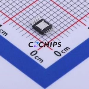 วงจรรวม MSOP-10-EP LT8609AEMSE ของแท้ # TRPBF ชิป IC พลังงาน DC-DC PMIC - Product Image 2