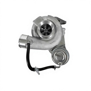 49377-04300 14412-AA360 TURBOCOMPRESSORE per Subaru Impreza WRX EJ205 2.0L Non-STI, per Forester, per Saab 9-2X Aero - Product Image 3