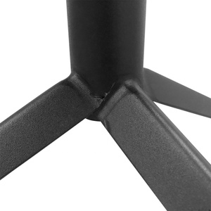 Base de silla de Metal, patas de muebles, Base de sofá, oficina, Base de silla de peluquería - Product Image 4