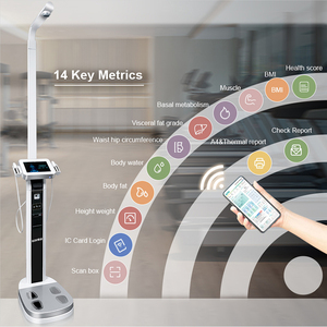 Sonka Sản phẩm bán chạy nhất 2023 xách tay siêu âm sản xuất máy Body Fat quy mô - Product Image 4