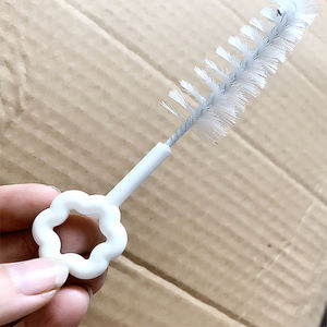 ขวดนมสำหรับสุนัขและแมว60มล.,ขวดนมพร้อมแปรงสำหรับสัตว์เลี้ยง - Product Image 3