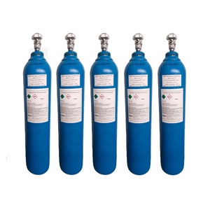 Precio <span class=keywords><strong>de</strong></span> Fábrica, Cilindro <span class=keywords><strong>de</strong></span> Alta Presión <span class=keywords><strong>de</strong></span> 16L con Mezcla <span class=keywords><strong>de</strong></span> Gas Excimer para Equipos <span class=keywords><strong>de</strong></span> Cirugía <span class=keywords><strong>de</strong></span> Corrección Visual - Product Image 4