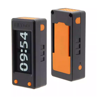 Lilygo-Placa DE DESARROLLO DE PANTALLA LCD, módulo inalámbrico, WIFI, Bluetooth, 5,0,