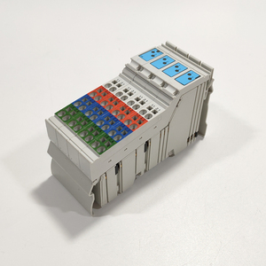 Module d'entrée de commande d'automatisation R-IB IL 24 DI 8 - Product Image 4