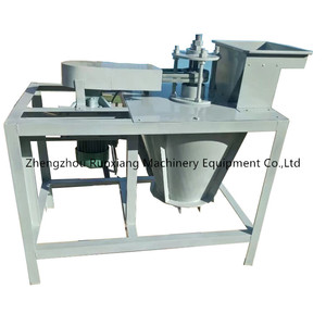 เครื่องคัดแยกสีเมล็ดแมคคาเดเมีย เครื่องเปิดเมล็ดแมคคาเดเมีย - Product Image 5