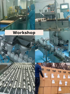 Venta al por mayor de alta calidad Nad suplemento cápsulas blandas con extracto de pimienta negra extracto de té verde - Product Image 4