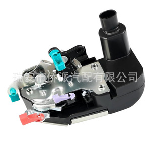 กุญแจล็อคประตูรถดอดจ์ รัม รุ่น 931-635 55076290 สำหรับเปลี่ยนซ่อม ทำจากพลาสติกและเหล็ก - Product Image 2