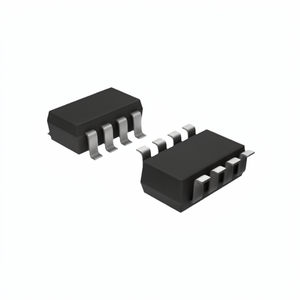Components Electronic MAX6725KAZWD3+T Power Management (PMIC) Manufacturer Channel - Product Image 1
