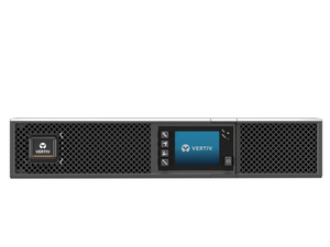 Sistema de Alimentación Ininterrumpida (UPS) Vertiv GXT5-500LVRT2UXL 500VA 750VA 1KVA 1500VA 2KVA 3KVA, UPS en Línea, Apto para Salas de Servidores - Product Image 3