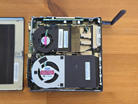 ThinkStation P3 kecil untuk Lenovo 14th Intel Core I5 I7 I9 NVIDIA T400 4GB GDDR6 16 GB DDR5 512 GB SSD 300W Intel Wi-Fi 6E