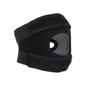 Sangle de Soutien Rotulien Professionnelle Ajustable avec Logo Personnalisé pour Exercice et Sécurité – Stabilisateur de Retinacule Rotulien - Product Image 2