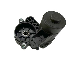 มอเตอร์คาลิปเปอร์เบรกหลังออดี้ 8V0998281 8V0998281A ซ้ายขวา อะไหล่ทดแทน - Product Image 1