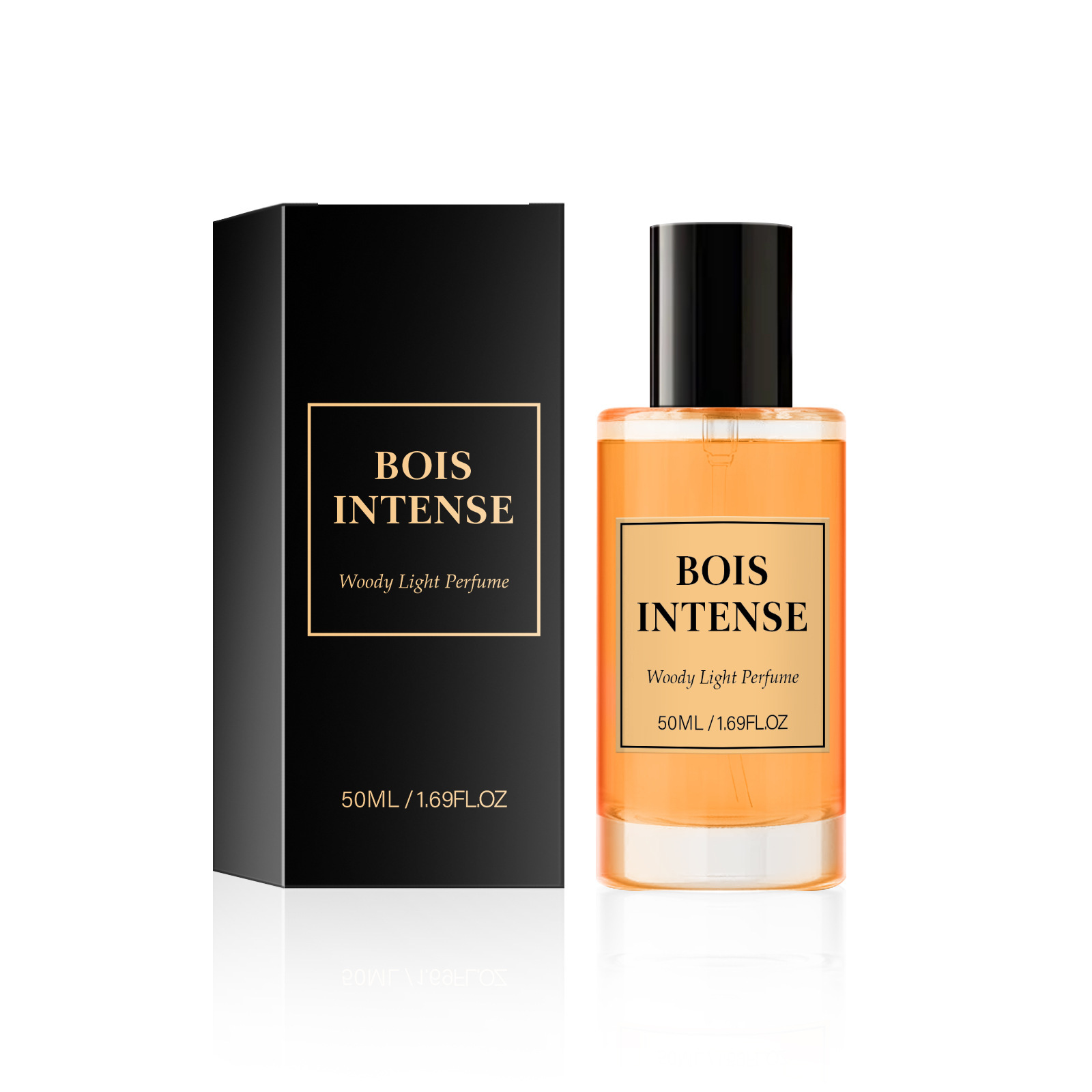 Parfum homme 50ml