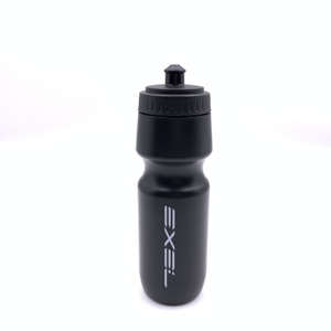 Hot Selling Nice Quality PE Plastic Sports Drink Bottle for Promotion Quality Drinkware