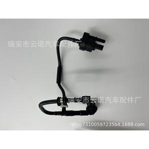 Manguera de refrigerante para Audi 4G0121081AE, pieza de repuesto nueva - Product Image 5