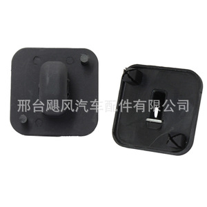 Chevrolet Cruze Sail Aveo <b>Hood</b> Support Bracket 96165268 Nylon Replacement Part For <b>Engine</b> Cover Fixing Clip - Product Image 2