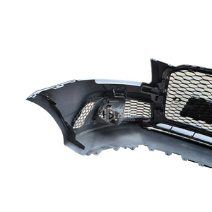 Venta al por Mayor de Fábrica, Piezas de Automóviles Originales OEM Usadas para <span class=keywords><strong>Audi</strong></span> Q5L 2021 <span class=keywords><strong>2022</strong></span> 2023 2024, Accesorios, Juego Completo de Parachoques Delanteros - Product Image 6