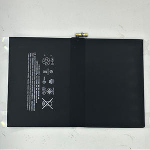 <span class=keywords><strong>Batterie</strong></span> rechargeable pour <span class=keywords><strong>iPad</strong></span> <span class=keywords><strong>Pro</strong></span> 9.7 Series, 3.82V, <span class=keywords><strong>remplacement</strong></span> pour accessoires de tablette - Product Image 2