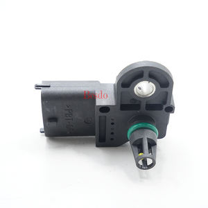 Piezas de Motor de Alto Rendimiento 5314231 Sensor de Presión y Temperatura 5314231 - Product Image 3