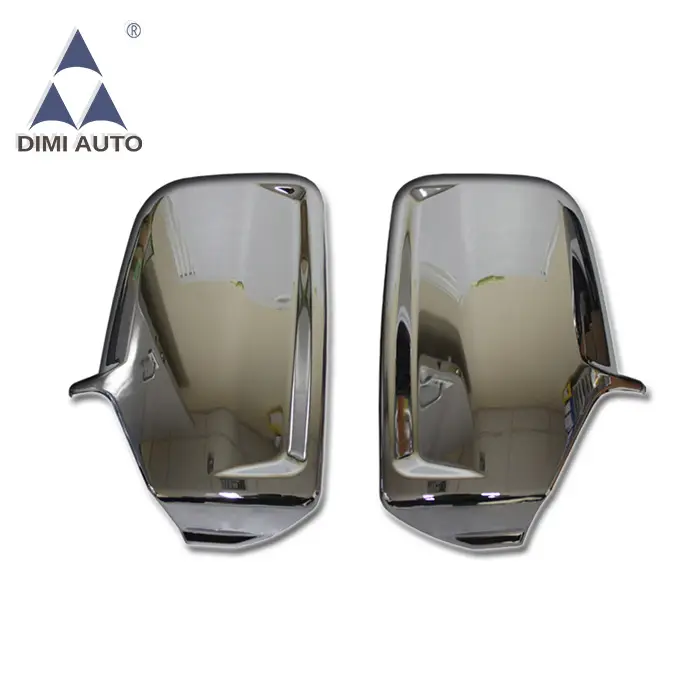 DIMI Kualitas Tinggi Chrome Cermin Penutup L 12120131 Untuk Benz Sprinter W906 2006 2007 2008 2009 2010 2011 2012 2013 2014