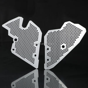 Protection de moteur pour Yamaha TENERE 700 <span class=keywords><strong>T7</strong></span> Rally 2023, garde-boue XTZ700 2022 2021 2020 2019, protection de cadre moteur - Product Image 5