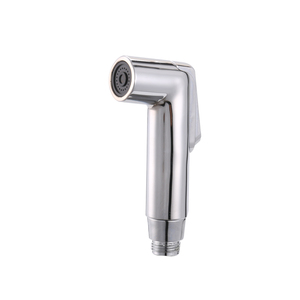 ABS Туалет портативный ручной мусульманский Карманный Душ <span class=keywords><strong>shattaf</strong></span> - Product Image 1