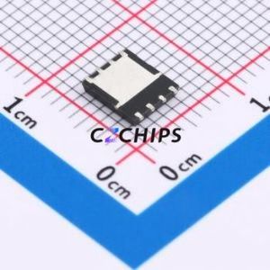 Transistor de Efecto de Campo (MOSFET) AON6242-VB DFN5X6-8 Original y Nuevo - Product Image 2
