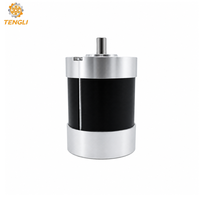 Moteur CC sans balais à rotor interne 5760 de 57 mm, polyvalent et fiable, pour convoyeurs industriels, robotique et automatisation (vente en gros)