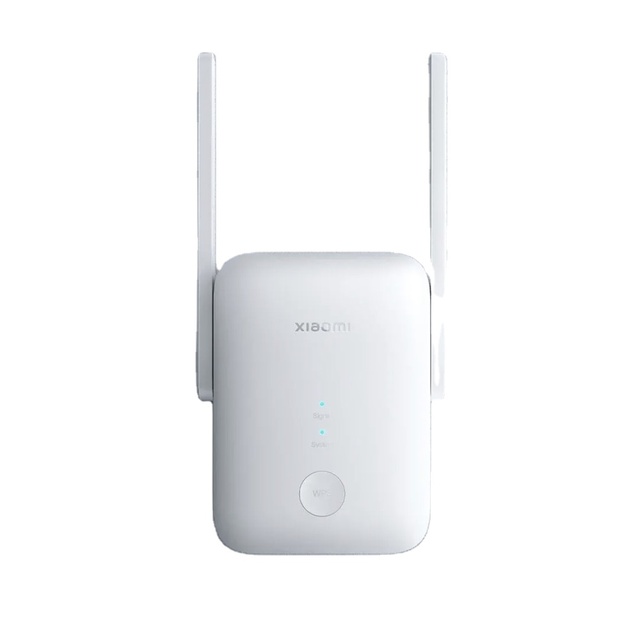 Xiaomi Wi-Fi Range Extender AX1500 5GHz Wi-Fi 6 Router Range Extender