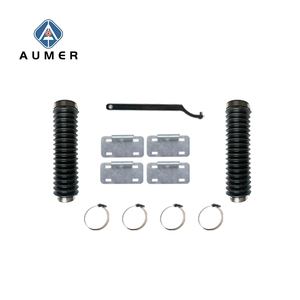 โช้คอัพ Aumer D Series <span class=keywords><strong>BT50</strong></span> แบบปรับรีบาวด์และแรงอัด <span class=keywords><strong>ส</strong></span>ำหรับรถออฟโรด 4x4 ใช้ไนโตรเจน <span class=keywords><strong>ส</strong></span>ำหรับรถ MAZDA <span class=keywords><strong>BT50</strong></span> ปี 2011-2020 - Product Image 5