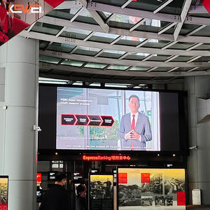 Contrôleur d'affichage matriciel LED et contrôleur d'affichage numérique pour tableau d'affichage <span class=keywords><strong>NBA</strong></span> - Product Image 6