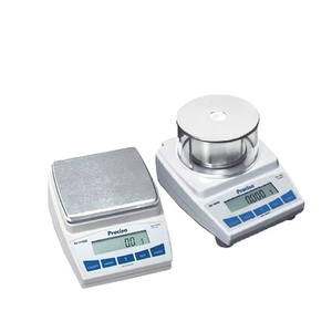 Báscula Digital de Precisión Veidt Weighing Precisa DJ8100D 8100g*0.1g, Báscula de Alta Precisión para Oro, Farmacia, Joyería, Gramo, Analítica, de Bolsillo, BJ810 - Product Image 2