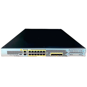Firewall Firepower 2130 VPN FPR2130-ASA-K9 SFP+ 1U Gigabit Ethernet, Dispositivo de Seguridad Firepower - Product Image 3