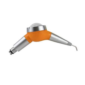 Un compagno di profilassi dentale economico e colorato - Product Image 2