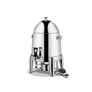 <span class=keywords><strong>Distributeur</strong></span> <span class=keywords><strong>de</strong></span> boissons <span class=keywords><strong>de</strong></span> comptoir en acier inoxydable <span class=keywords><strong>de</strong></span> qualité commerciale, refroidi par glace, portable, pour hôtels, restaurants, café, bière fraîche, qualité alimentaire - Product Image 6