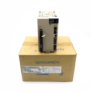 Contactor Yaskawa Original Nuevo SGD7S-120AA0AY0512A, Servoaccionamiento Nuevo SGD7S-5R5A00A002 SGD7S-7R6A00A202 - Product Image 3