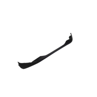 Pièces automobiles adaptées à la Peugeot Nouvelle 2008 P24C, déflecteur inférieur de barre avant, OEM 9828077477 98280774XT YL015699XT