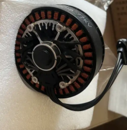 มอเตอร์ T30ทางการเกษตรอุปกรณ์เสริมโดรนสำหรับ DJ1 T30โดรนทางการเกษตรสำหรับ - Product Image 3