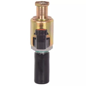 Régulateur de carburant Ford F81Z9C968AB compatible avec CTQ6 F Series Q6 01 07 Lincoln Mercury, nouvelle pièce de rechange - Product Image 2