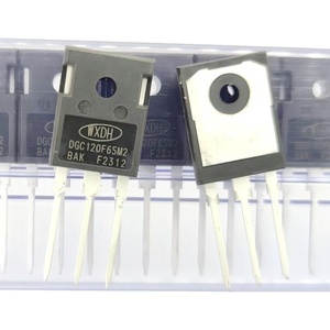 DGC120F65M2 120A 650V IGBT TO-247 ทรานซิสเตอร์ IGBT รุ่น DGC120F65M2 120A 650V แบบ TO-247 - Product Image 2