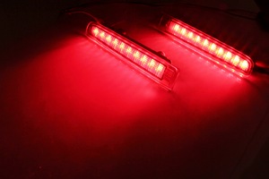 Xe <span class=keywords><strong>LED</strong></span> 3rd phanh ánh sáng dừng đèn cho VW <span class=keywords><strong>T5</strong></span> T6 multivan vận chuyển cánh/Barn Door phía sau thứ ba phanh ánh sáng mức độ cao phanh ánh sáng - Product Image 6