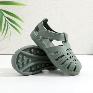 Sandalias Infantiles de Verano <span class=keywords><strong>Igor</strong></span> para Niños y Niñas, Estilo Romano, Superficie Esmerilada, Antideslizantes, para Exteriores - Product Image 3