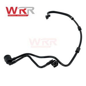 WRR 2055010725 Pipa Knalpot Suku Cadang Mobil Berkualitas Tinggi untuk Mercedes-Benz C160 C180 C200 C300 C400 C63 - Product Image 2