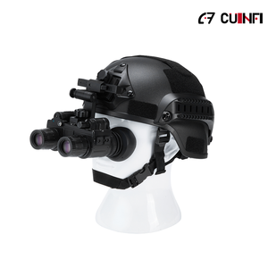 Dispositivo Binocular de Visión Nocturna RB2041 Gen2+/Gen3, Campo de Visión de 40° °   FOM 1400-1800 con 40 horas de funcionamiento IR y protección de apagado automático - Product Image 4