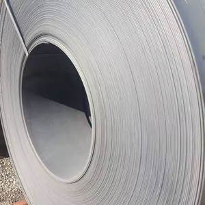 ม้วนเหล็กคาร์บอน Q255 Q235 Q215ม้วนเหล็ก Q275 Q195 Ss400 Q355 - Product Image 3