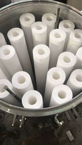 Đa SS công nghiệp thiết bị lọc với <span class=keywords><strong>1</strong></span> <span class=keywords><strong>micron</strong></span> Cartridge Lọc - Product Image 5