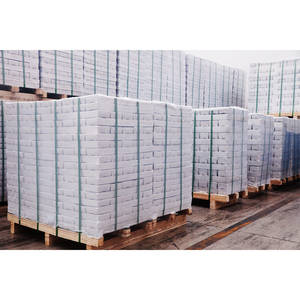 कारखाने की आपूर्ति मिलीग्राम मैग्नीशियम इंगलॉट मैग्नीशियम धातु - Product Image 5